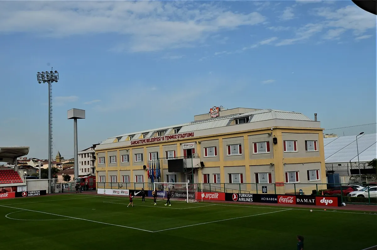 Sancaktepe Doğalgaz Proje Firması