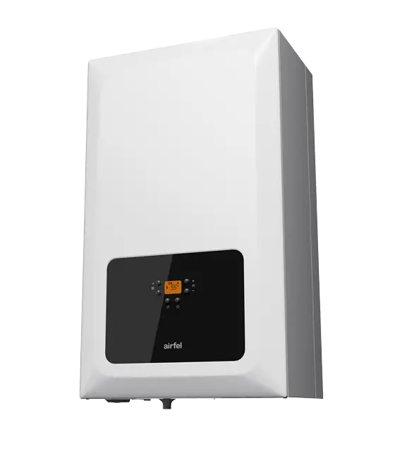 Maestro Optimum Premix 20 / 24 kW kombi