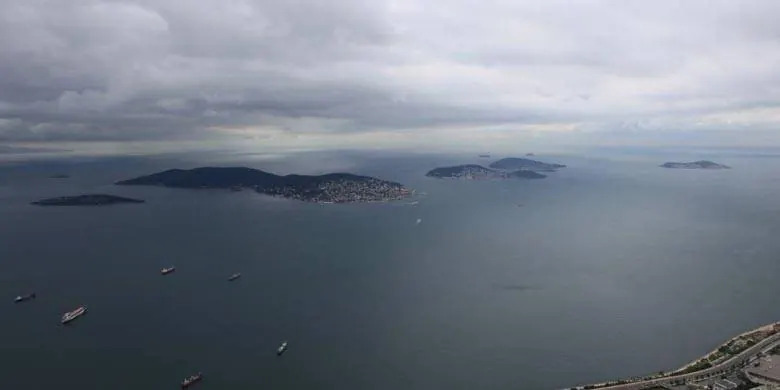 Adalar Doğalgaz Proje Fiyatları