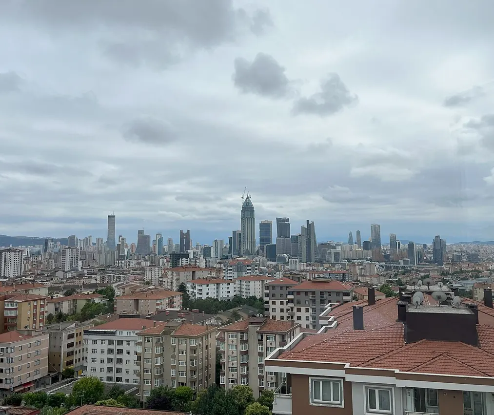 Ümraniye ECA Kombi Satışı