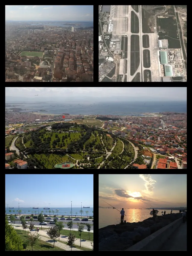 Pendik İGDAŞ Yetkili Doğalgaz Firması