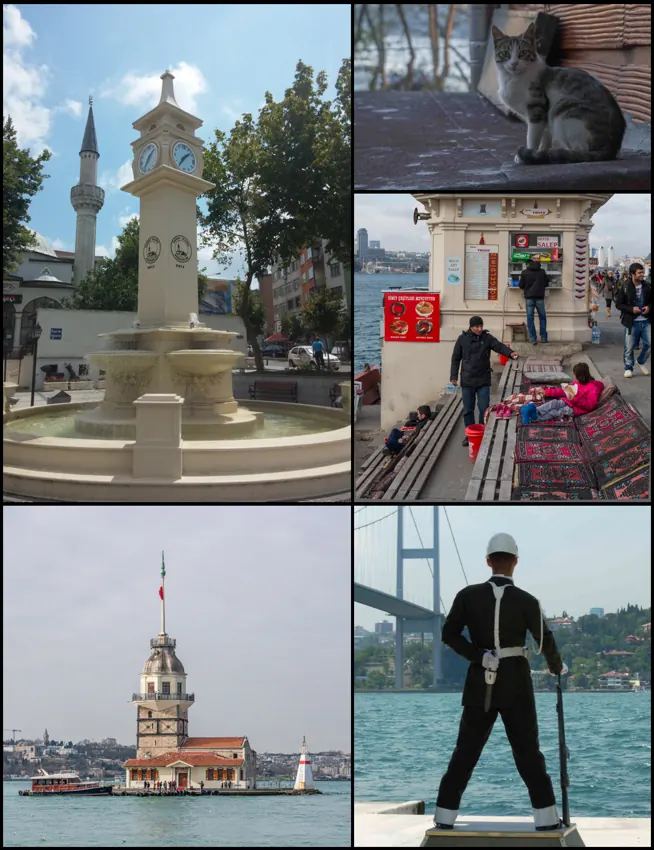 Üsküdar En İyi Doğalgaz Proje Firması