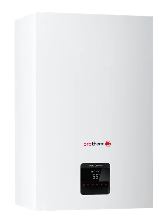 Protherm Puma Condens kombi